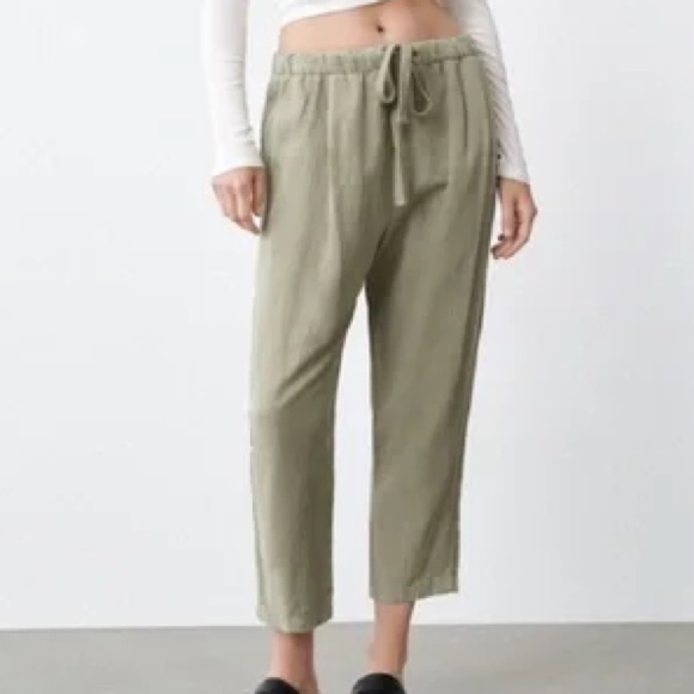 Zara Ankle Pants